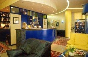 Отель Gamma Hotel