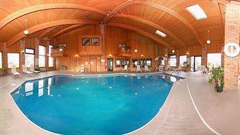 Отель Rodeway Inn