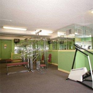 Отель Celebrity Resorts Reno