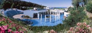 Отель Maritalia Club Village