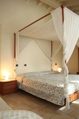 Отель Relais Villa Selvatico