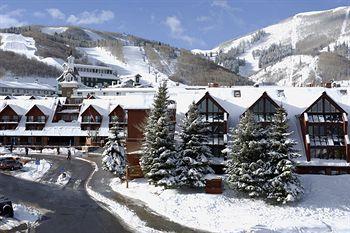 Отель LODGE AT THE MOUNTAIN VILLAGE