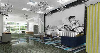 Oceanfront Grand Hotel