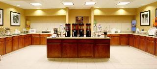 Отель HAMPTON INN STES PALMDALE