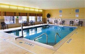 Отель HOMEWOOD SUITES PRINCETON NJ