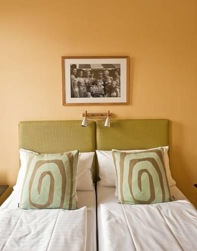 HOTEL DUXIANA