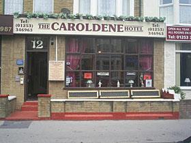 Caroldene Hotel