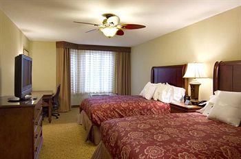 Отель Homewood Suites by Hilton Bentonville-Rogers, AR