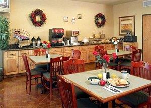 Best Western Windsor Pointe Hotel & Suites-AT&T Center