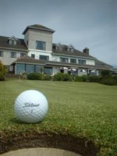 Отель Bowood Park Hotel & Golf Club