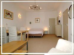 Отель Hotel Plato