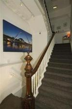 Отель The Kenilworth Hotel
