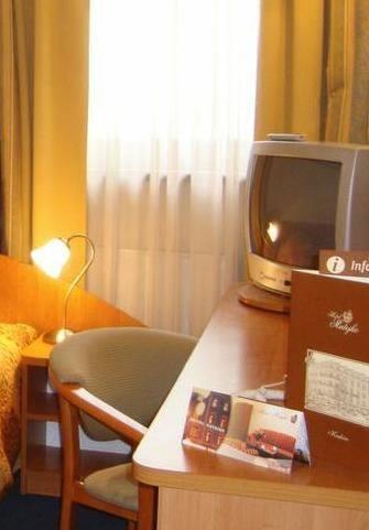 Hotel Matejko