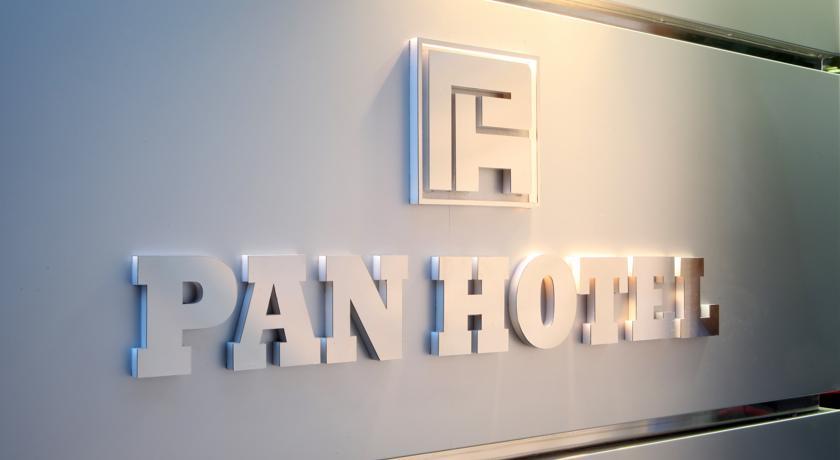 Pan Hotel Pan Hotel