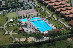 Отель Orovacanze Club Hotel Itaca