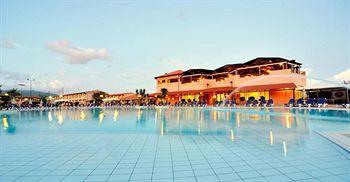 Отель Nicotera Beach Resort