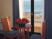 Отель Baia d'Oro Hotel