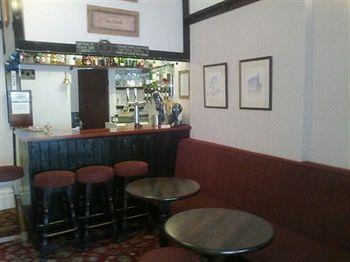Croydon Hotel Blackpool