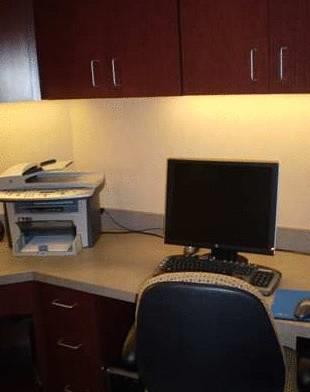 Отель Hampton Inn & Suites Madisonville