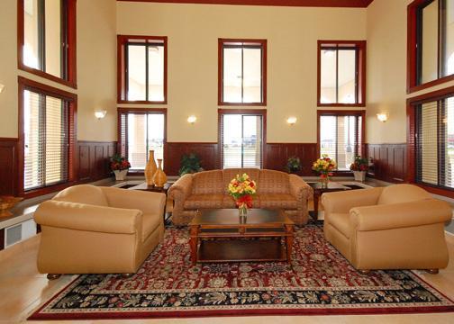 Отель Rodeway Inn 