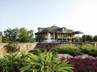 Апартаменты Westgate Tunica Resort