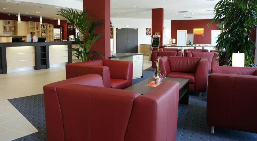Delta Hotel Vienna