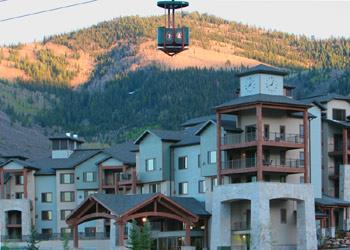 Silverado Lodge