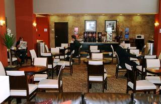 Отель Hampton Inn and Suites Roseville