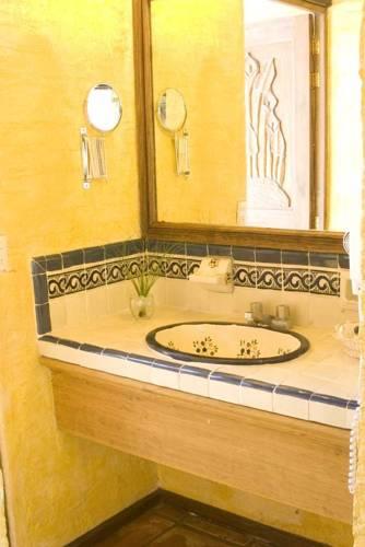 Отель Villa San Jose Hotel & Suites
