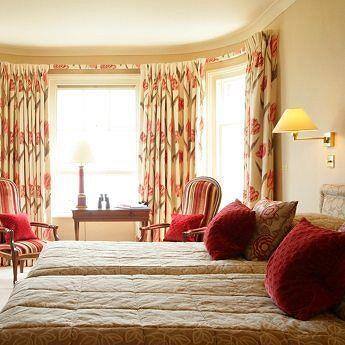 Отель Wentworth Hotel