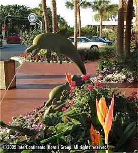 Отель Ramada Inn of Naples