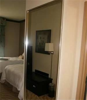 Отель Hampton Inn Van Horn