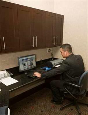 Отель Hampton Inn & Suites Mount Pleasant