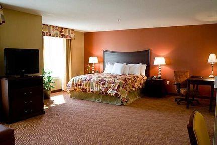 Отель Homewood suites by Hilton Medford