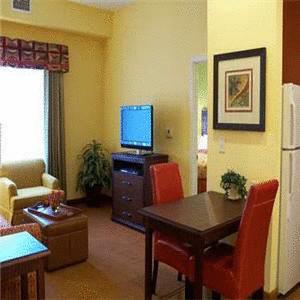 Отель Homewood Suites by Hilton Reno