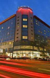 Centre Ville ApartHotel