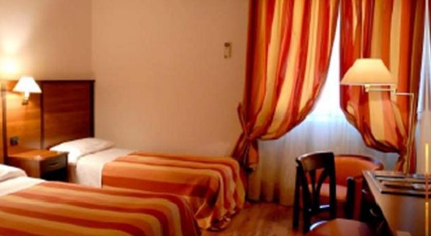 Отель Hotel Bel Sit