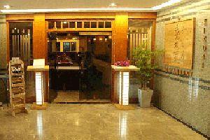 Grand Tower Inn Sukhumvit 55