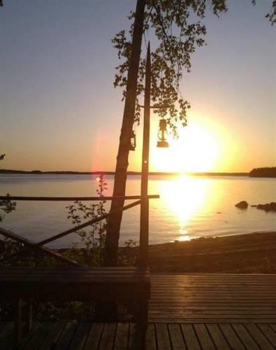 Отель Karjalan Lomakeskus Minihotel