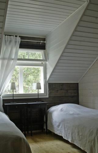 Мини-отель Purola Farm Guesthouse