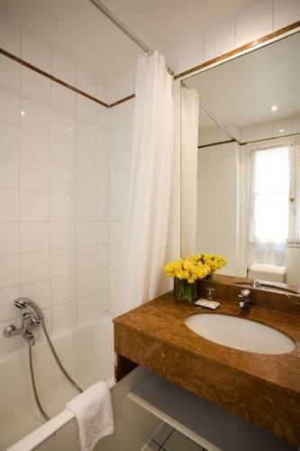 Апартаменты Villa Escudier
