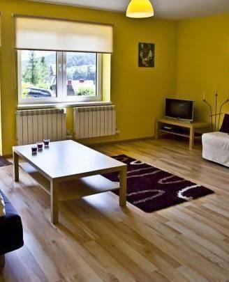 Apartamenty Sun&Snow Stara Droga