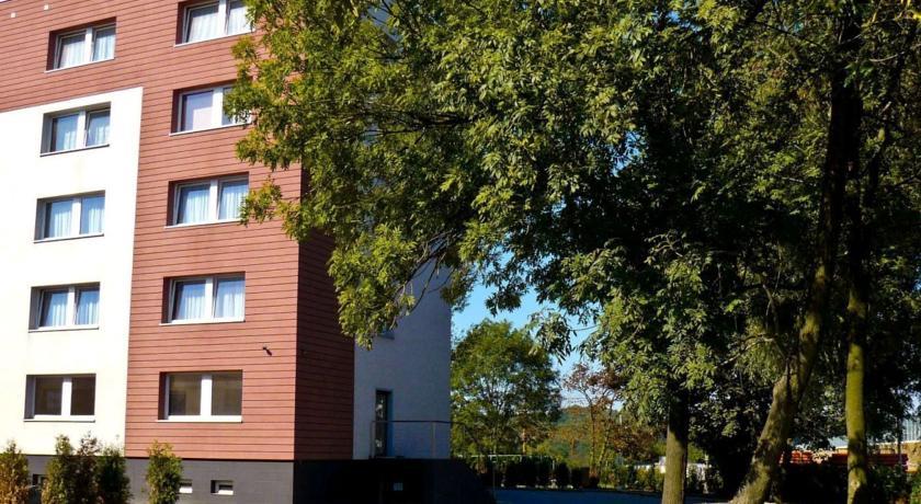 Хостел Twój Hostel