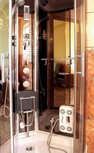 Отель Hotel Miły