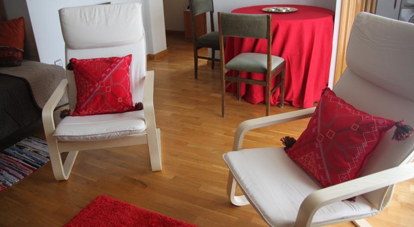 Апартаменты Apartamento Losillas