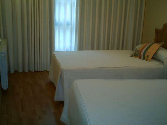 Апартаменты Hotel Casa Rosendo