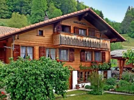 Апартаменты Im Boden 15