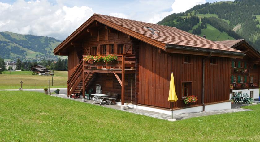 Апартаменты Chalet Weidhaus Ferienwohnung & B&B