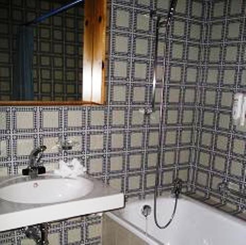 Апартаменты Schweizerhof Apartments