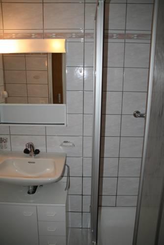 Апартаменты Studio Bergfreunde